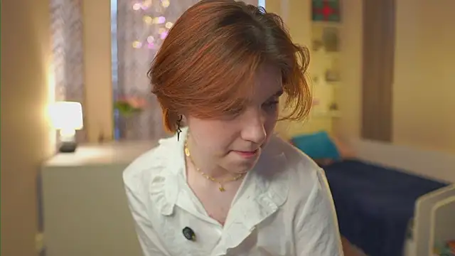 Snapshot of BelleHayton chatting on 02/15/26, 05:59 BelleHayton online show from 02/15/26, 05:59