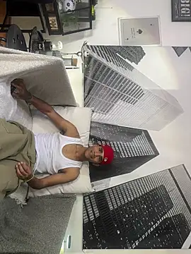 thonnymoreno online show from 03/12/26, 10:43