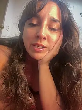 Latinaelisa online show from 03/26/26, 02:28