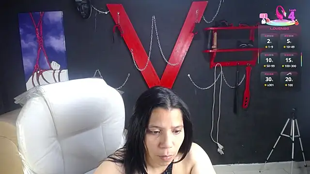 Zalomme online show from 04/04/26, 01:52