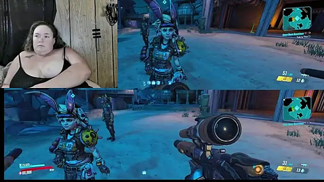 ladylynn13 online show from 04/19/26, 06:10