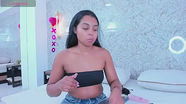 eva lain online show from 02/24/26, 11:41