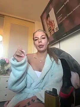 Snapshot of Georgialacex chatting on 02/16/26, 10:11 Georgialacex online show from 02/16/26, 10:11