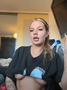 Georgialacex online show from 03/03/26, 10:21