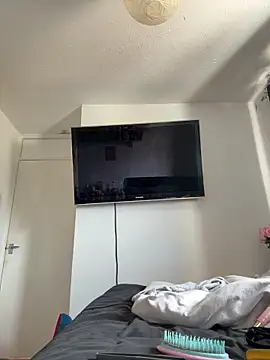 Georgialacex online show from 04/19/26, 03:00