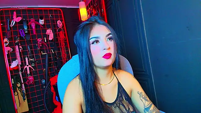 Snapshot of Velvet_Authority chatting on 02/24/26, 02:37 Velvet Authority online show from 02/24/26, 02:37