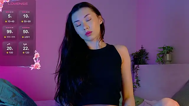 gwenonl1ne online show from 03/12/26, 02:56