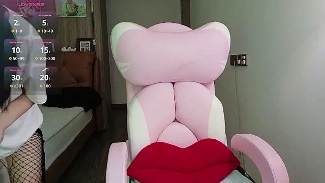 xiaojie jie online show from 02/28/26, 03:24