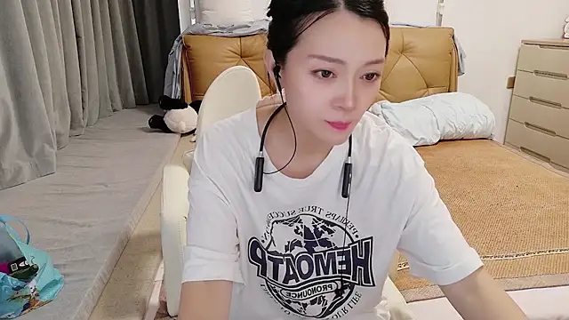 xiaojie jie online show from 07/16/26, 04:46