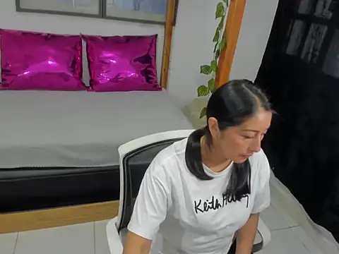 Julieta lust online show from 02/10/26, 12:53