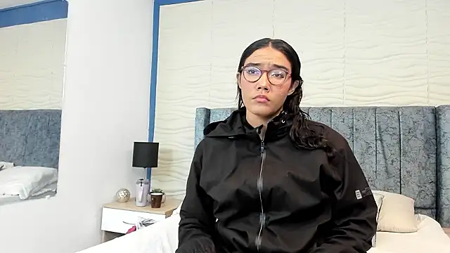 Snapshot of PamelaChu01 chatting on 02/25/26, 01:26 PamelaChu01 online show from 02/25/26, 01:26