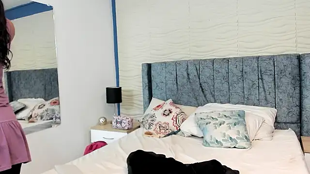 Snapshot of PamelaChu01 chatting on 03/01/26, 04:58 PamelaChu01 online show from 03/01/26, 04:58