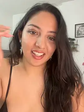 Victoria Lusty online show from 02/12/26, 09:54