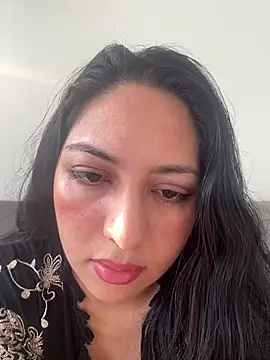 Victoria Lusty online show from 02/13/26, 09:22