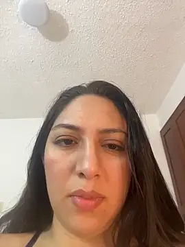 Victoria Lusty online show from 02/16/26, 11:01