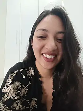 Victoria Lusty online show from 04/13/26, 10:04