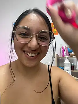 Victoria Lusty online show from 04/14/26, 11:22