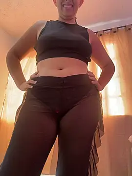 Victoria Lusty online show from 04/24/26, 09:17