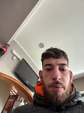 Snapshot of maestroboris95 chatting on 02/13/26, 11:39 maestroboris95 online show from 02/13/26, 11:39