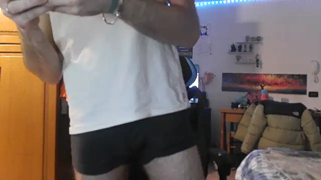 Snapshot of maestroboris95 chatting on 03/01/26, 09:17 maestroboris95 online show from 03/01/26, 09:17