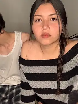 Snapshot of Damn__Love chatting on 02/27/26, 07:52 Damn Love online show from 02/27/26, 07:52