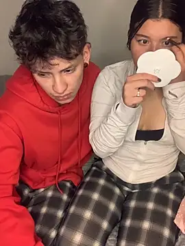 Damn  Love online show from 04/12/26, 05:23