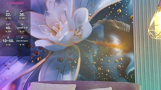 sabrina lafaux cr online show from 02/19/26, 07:32