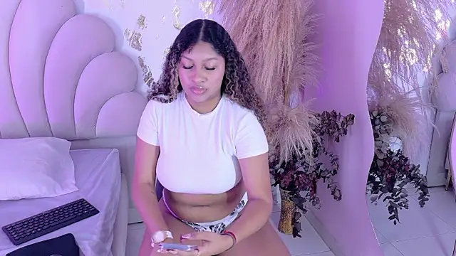 sabrina lafaux cr online show from 03/11/26, 07:42