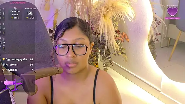 sabrina lafaux cr online show from 04/21/26, 02:51