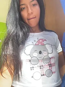 BabyFoxy online show from 04/22/26, 03:46