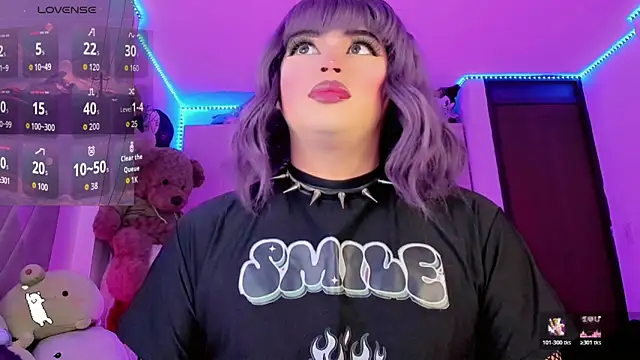 Danna xz online show from 03/15/26, 04:13