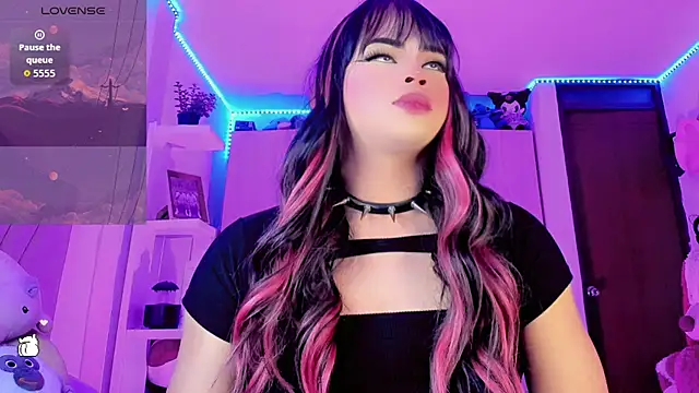 Danna xz online show from 03/21/26, 06:11