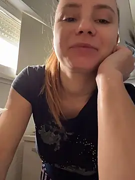 AlessiaandJay online show from 04/23/26, 08:35