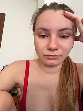 AlessiaandJay online show from 04/23/26, 01:46