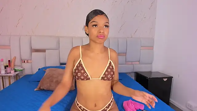 hermione brown online show from 03/03/26, 08:48