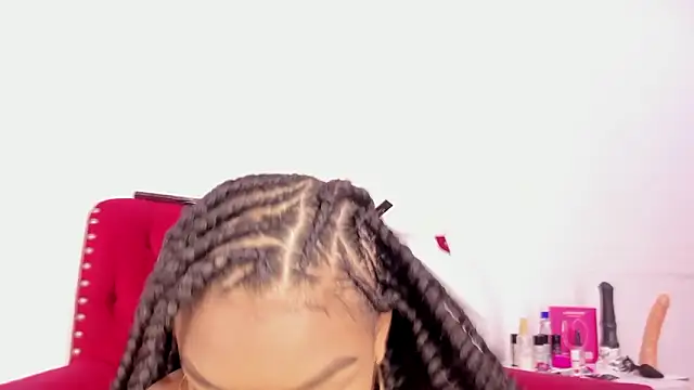 hermione brown online show from 03/21/26, 10:13