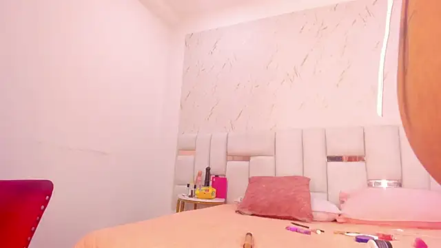 hermione brown online show from 04/01/26, 05:10