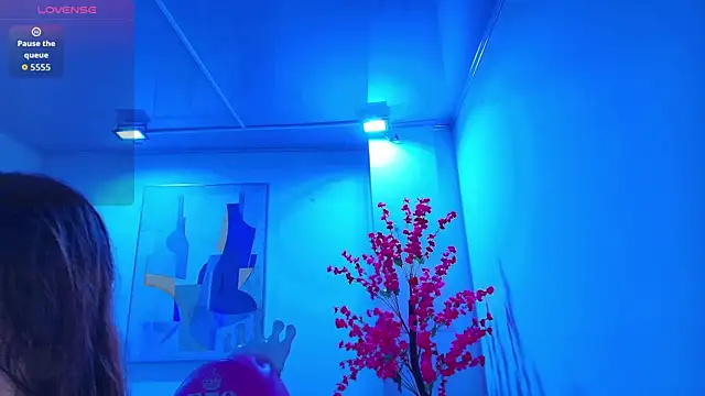 Chloe dolly online show from 03/25/26, 11:27