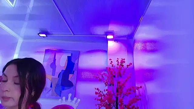 Chloe dolly online show from 03/29/26, 11:43