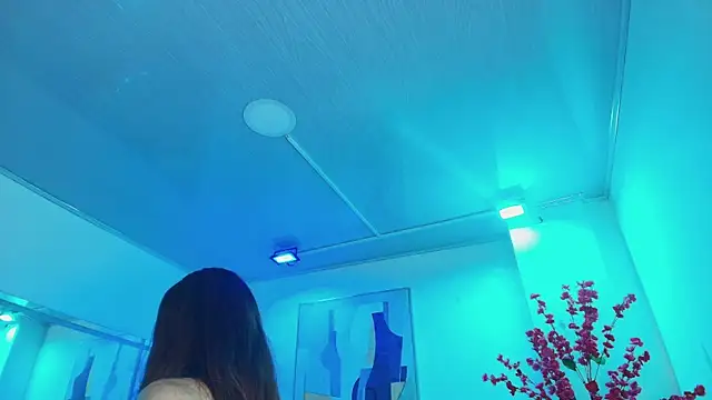 Chloe dolly online show from 04/27/26, 12:14