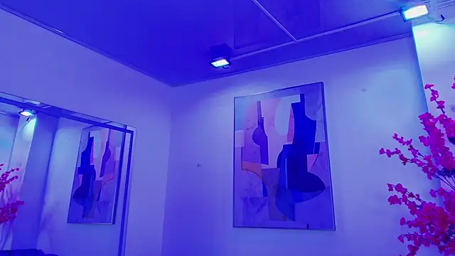 Chloe dolly online show from 04/28/26, 11:48