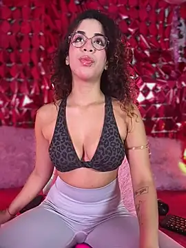 Snapshot of Woo_isDaphne chatting on 02/08/26, 11:41 Woo isDaphne online show from 02/08/26, 11:41