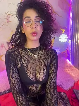 Woo isDaphne online show from 03/30/26, 11:39