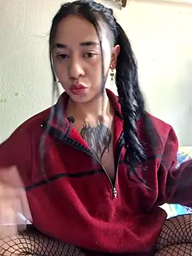 Zafira glow online show from 02/27/26, 03:34