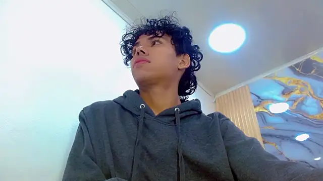 DaviidBuckx  online show from 02/23/26, 02:42