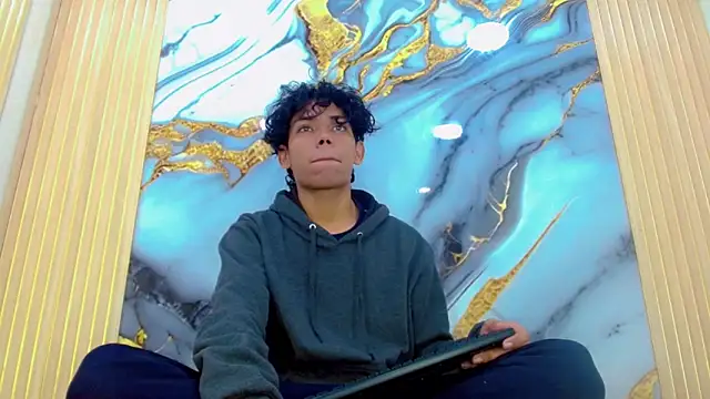 DaviidBuckx  online show from 02/27/26, 02:00