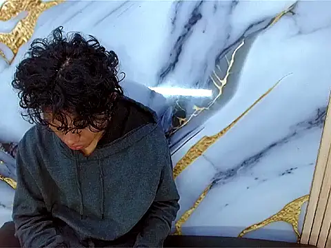 DaviidBuckx  online show from 03/07/26, 02:08