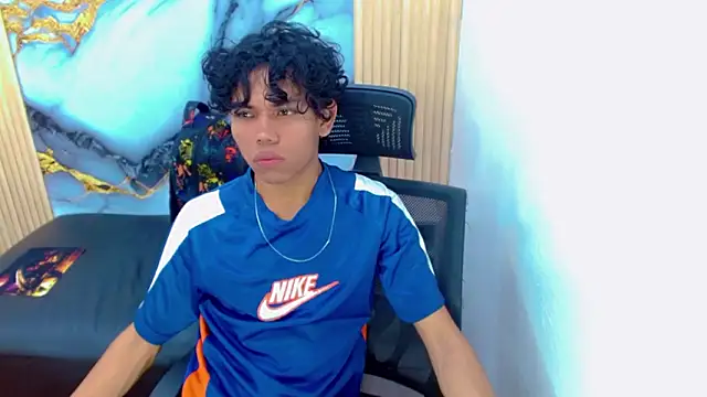 DaviidBuckx  online show from 03/16/26, 01:55