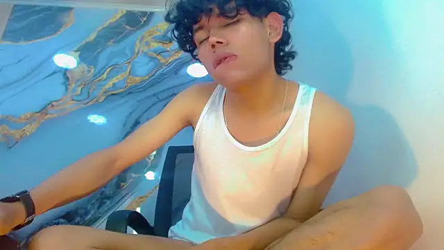 DaviidBuckx  online show from 03/21/26, 08:19