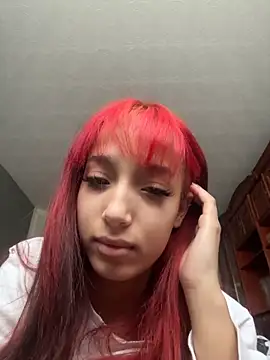 rubyskyx online show from 02/20/26, 01:55